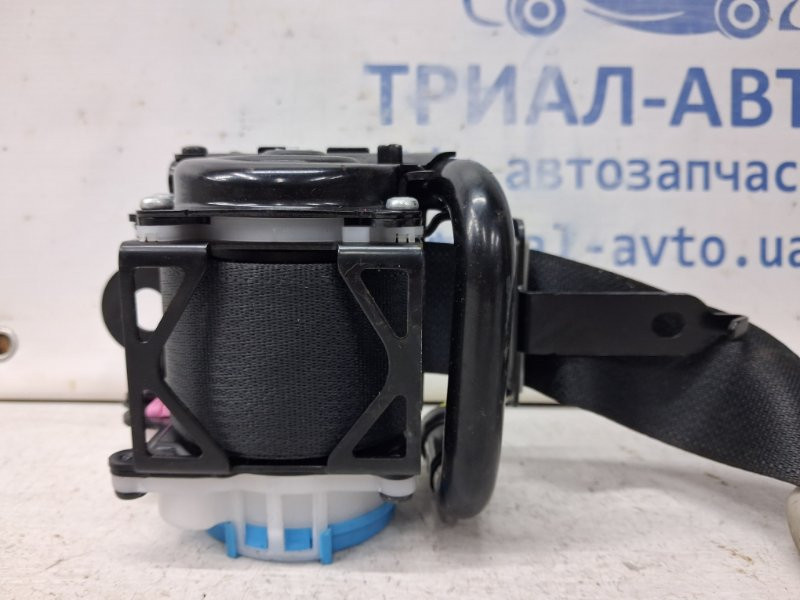 Ремень безопасности передний левый Mazda 3 2013-2019 BHS257L90A02 (Арт. 63889) Київ - зображення 3