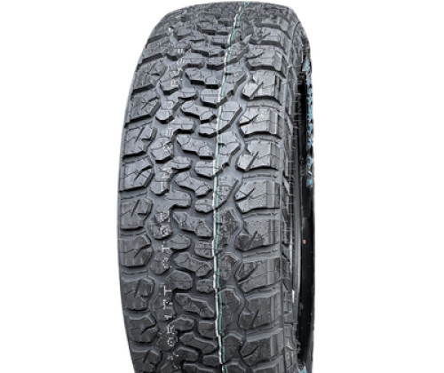 265/70 R17 Habilead AT02 PracticalMax A/T 115T Позашляхова шина Київ - зображення 1