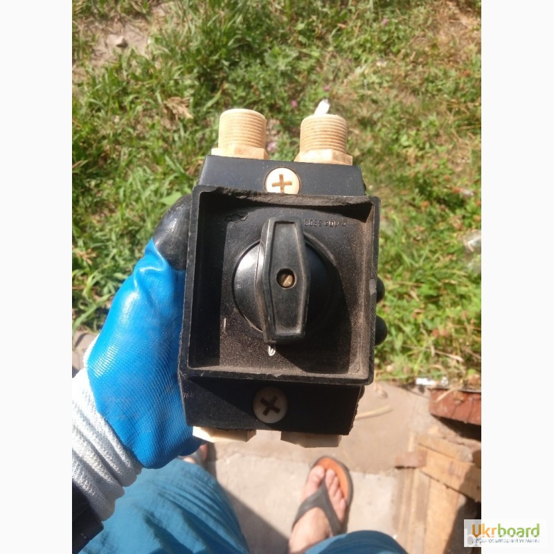 Переключатели ПКП-10-33-12У2 Харьков - изображение 1