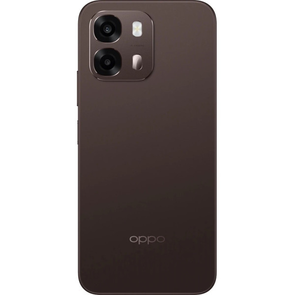 Смартфон OPPO A6s 8/256GB Cappuccino Brown (CPH2815) UA Харьков - изображение 7