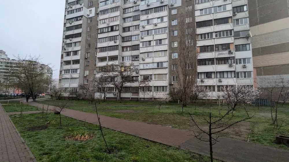 продажа 2-к квартира Киев, Дарницкий, 85000 $ Київ - зображення 4
