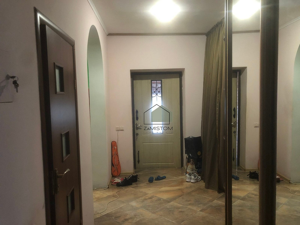 Будинок 180 м2 у житловому стані. Перший поверх,- вітальня, кухня, дитяча, спальня, санвузол з душов Київ - зображення 6