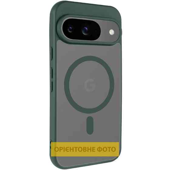 Чехол TPU Bloom with Magnetic Fit для Xiaomi Redmi A7 Pro 4G / Poco C81 Херсон