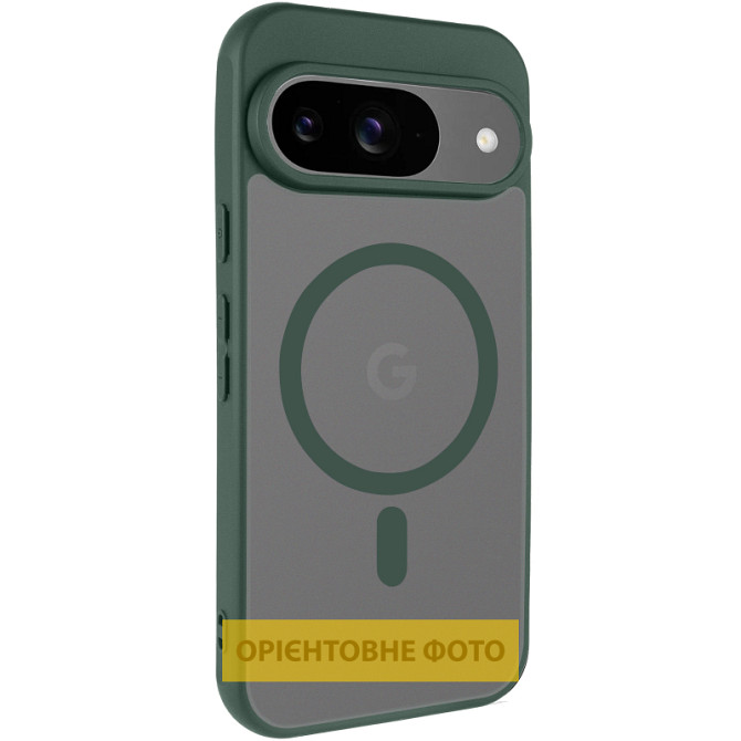 Чехол TPU Bloom with Magnetic Fit для Xiaomi Redmi A7 Pro 4G / Poco C81