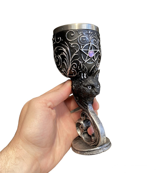 Бокал для вина 3 Кит Київ - зображення 1