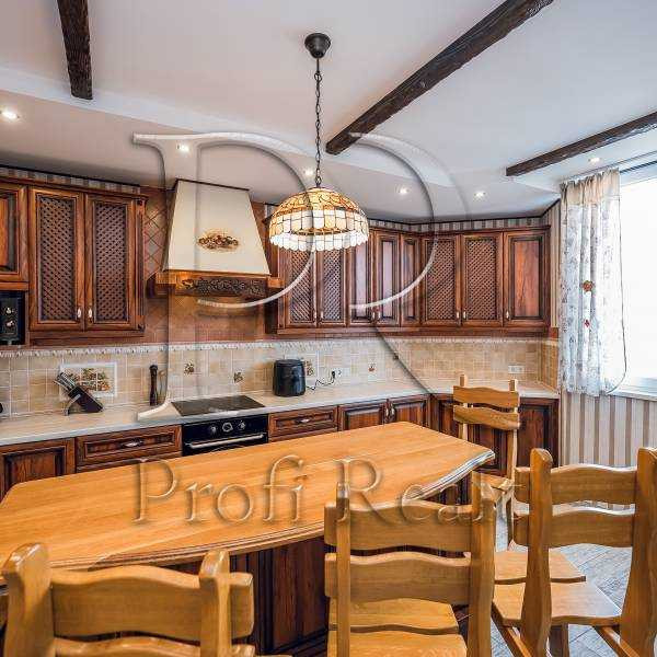 продажа 5-к квартира Киев, Дарницкий, 214000 $ Киев - изображение 4