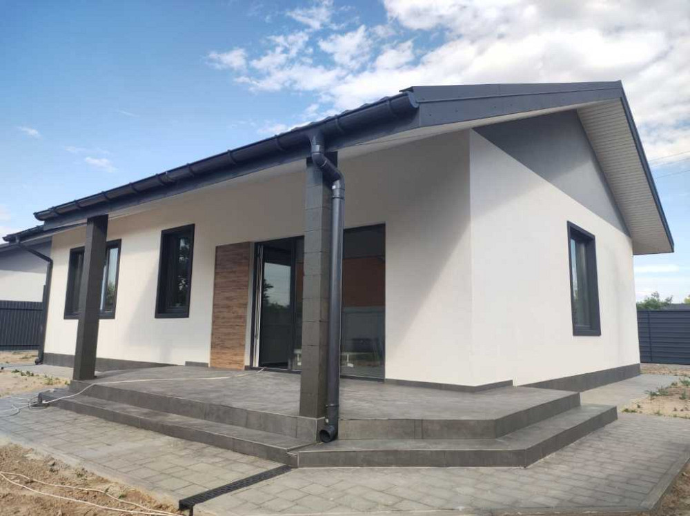 продажа 3-к дом Броварский, Бровары, 92000 $ Бровари - зображення 11
