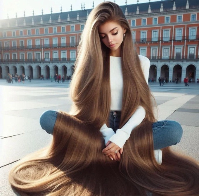 Продайте волосся дорожче за всіх у Дніпрі Купуємо волосся від 35 см ДОРОГО Вайбер 0961002722 Дніпро - зображення 1