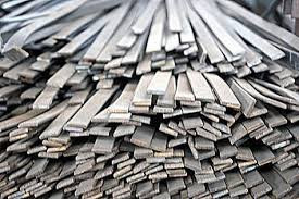 Полоса стальная 60х5 мм Киев - изображение 1