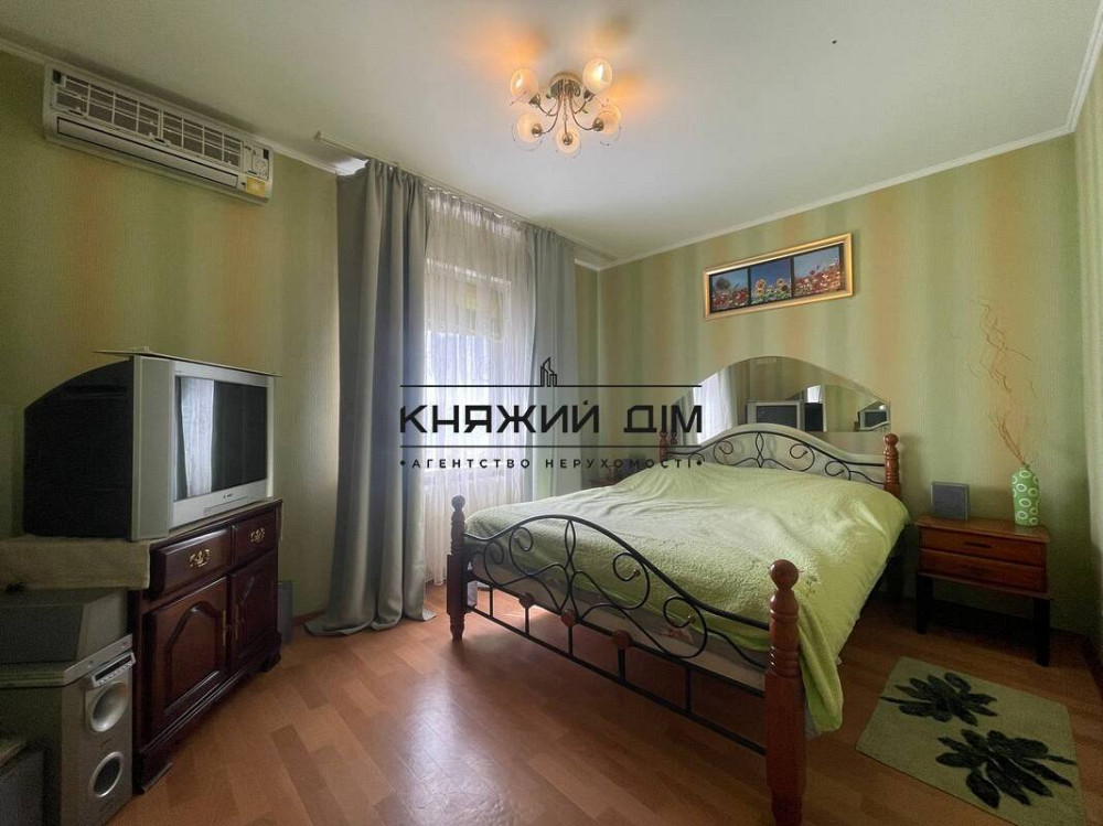 Оренда 2 кімнатної квартири біля метро Осокорки № 11202298 Киев - изображение 3