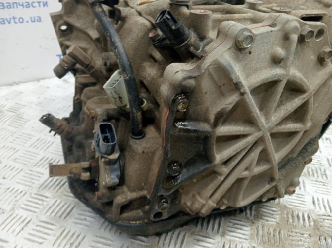 АКПП Toyota RAV 4 A30 2.0 БЕНЗИН 1AZFE 2005 (б/у) Киев - изображение 9
