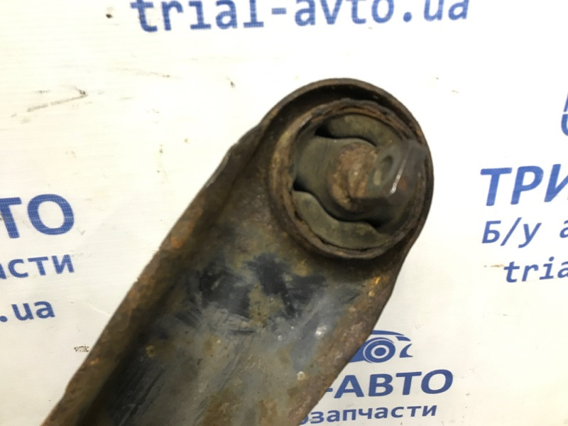 Рычаг задней подвески продольный правый Mitsubishi Outlander 2007-2012 4125A013 (Арт. 34143) Киев - изображение 2