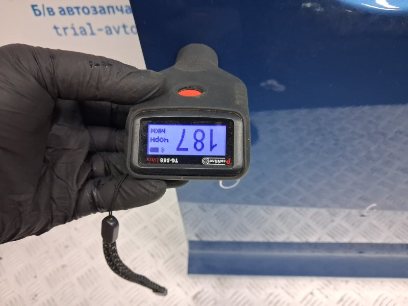 Дверь передняя правая Kia Sportage 2010-2016 760043W000 (Арт. 70929) Киев - изображение 10