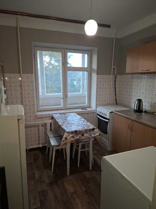 долгосрочная аренда 3-к квартира Киев, Оболонский, 12000 грн./мес. Київ - зображення 1