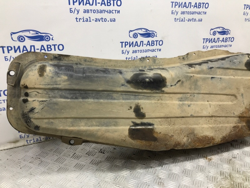 Бак топливный металлический Mitsubishi Pajero Wagon 4 3.2 ДИЗЕЛЬ 4M41 2006 (б/у) Киев - изображение 9