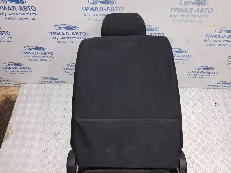 Сиденье переднее левое Suzuki Grand Vitara 2005-2016 8568063J20BFG (Арт. 61991) Киев - изображение 7