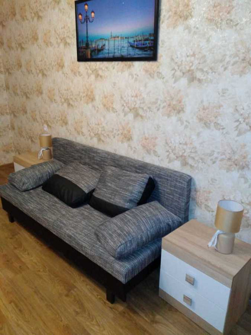 долгосрочная аренда 1-к квартира Одесса, Киевский, 8000 грн./мес. Одеса - зображення 6