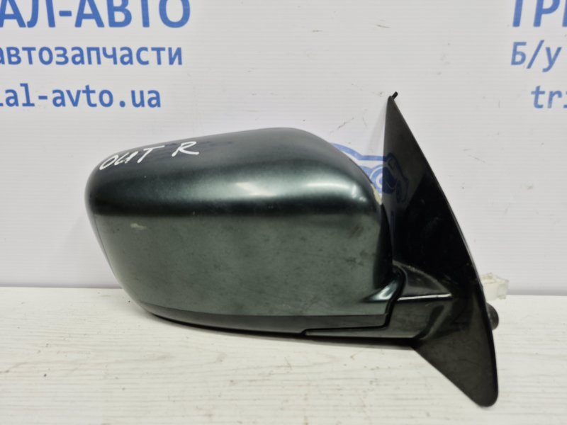 Зеркало правое Mitsubishi Outlander 2003-2006 MR991882GA (Арт. 50526) Київ - зображення 2