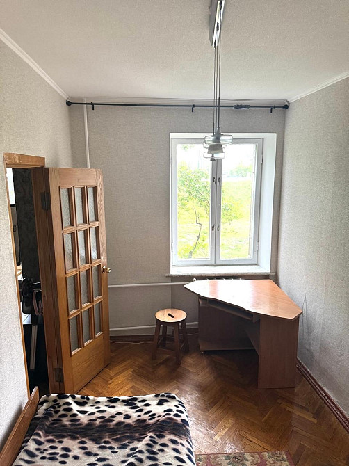 м.Левобережная пешком.Сдам квартиру покомнатно. Київ - зображення 4