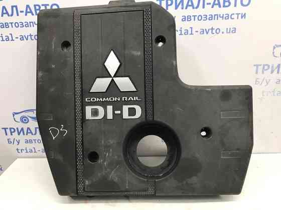 Декоративная крышка ДВС Mitsubishi Pajero Wagon 4 3.2 ДИЗЕЛЬ 4M41 2006 (б/у) Київ