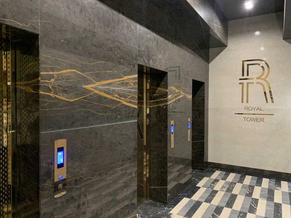 долгосрочная аренда 1-к квартира Киев, Печерский, 1200 $/мес. Київ - зображення 12