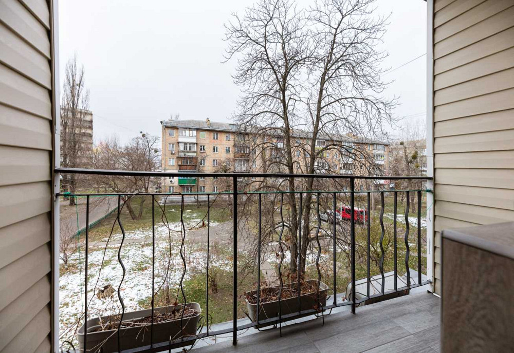 продажа 2-к квартира Киев, Днепровский, 54990 $ Київ - зображення 5