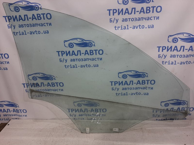 Стекло двери переднее левое Chevrolet Captiva C140 2.2 ДИЗЕЛЬ 2006 (б/у) Киев - изображение 3