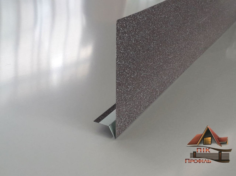 Лобова планка, планка для звісу покрівлі Киев - изображение 6