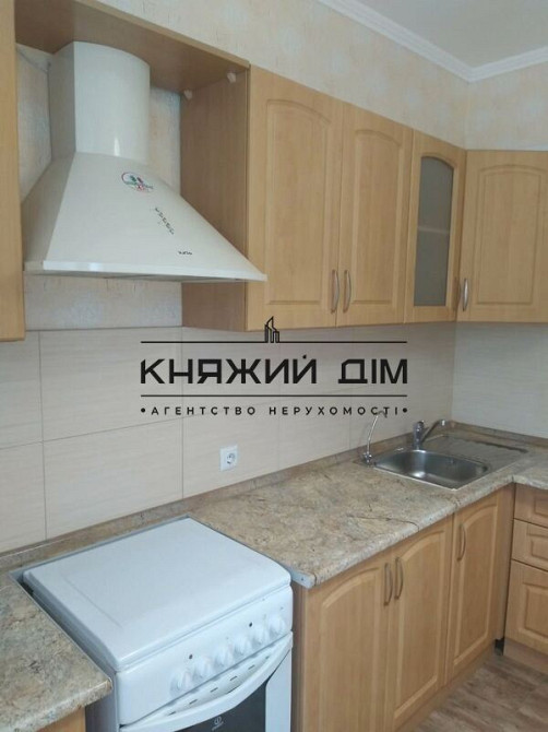 Є інвертор. Оренда 1.к.кв на Урловській біля ТЦ River Mall. Метро Осокорки, код:11196704 Київ - зображення 9