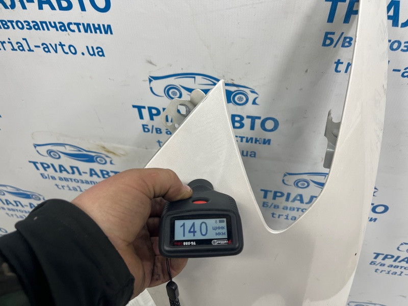 Крыло переднее левое Ford Fusion USA 2 1.5 БЕНЗИН ENUN0 2013 (б/у) Київ - зображення 5