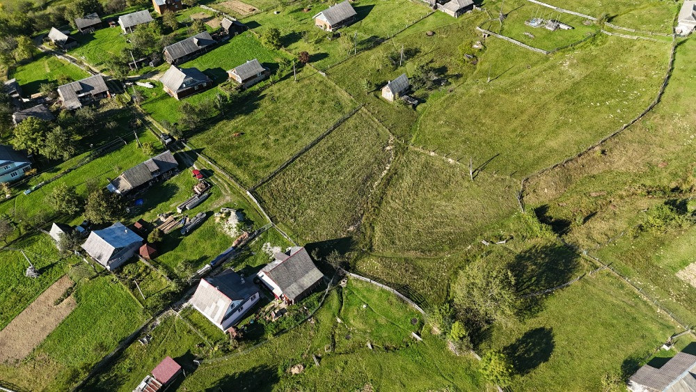 Земельна ділянка в Микуличині 0.48 га Яремче - зображення 4