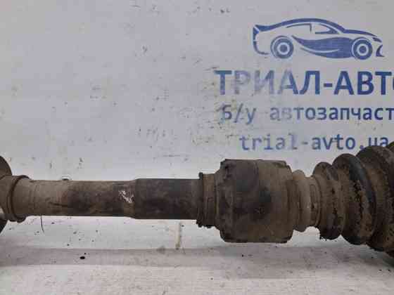 Привод передний левый АКПП Toyota Camry 2006-2011 4342033250 (Арт. 64205) Киев