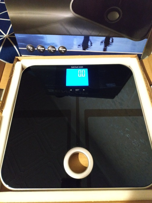 Весы SENCOR SBS 7000 Харків - зображення 2