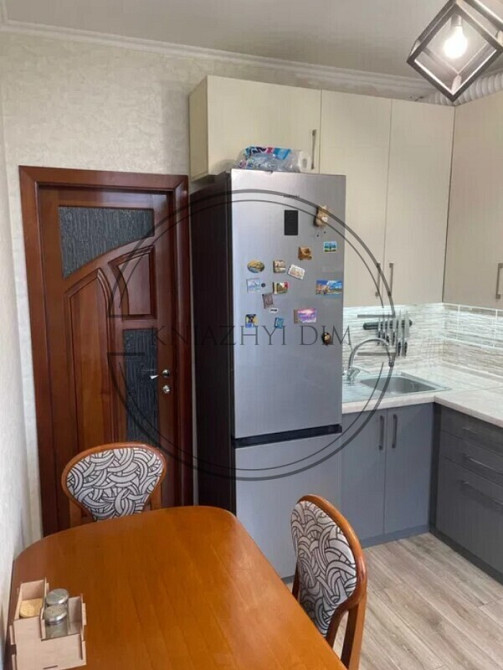 Продаж 2-кім. роздільної квартири у ЖК Європейка. Код:21146021 Киев - изображение 2