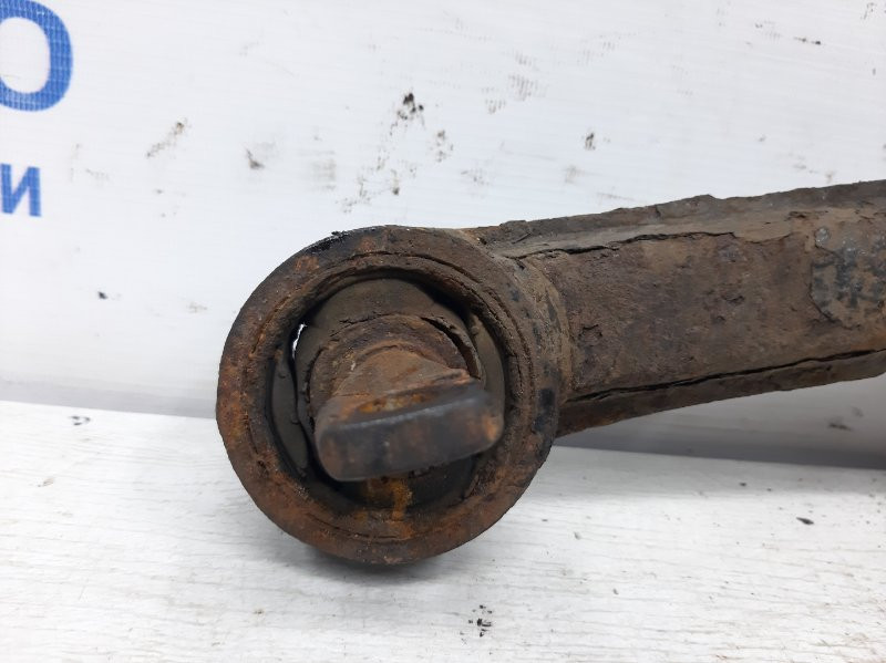 Рычаг задней подвески продольный правый Toyota Avensis 2009-2018 4876005010 (Арт. 28907) Київ - зображення 2