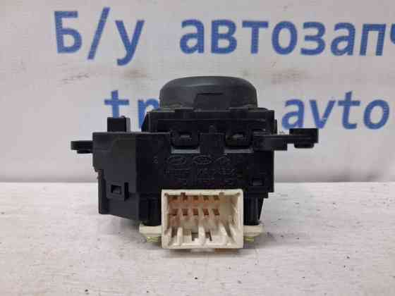 Корректор зеркал Hyundai I30 FD 1.6 DIESEL D4FB 2007 (б/у) Киев