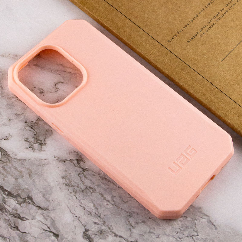 Чехол UAG OUTBACK BIO для Apple iPhone 13 Pro (6.1") Херсон - зображення 12