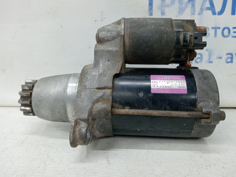 Стартер Toyota RAV 4 2005-2016 2810028052 (Арт. 60521) Київ - зображення 1