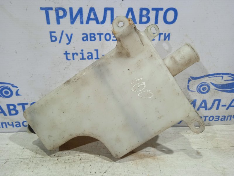 Бачок радиатора (расширительный) Toyota Land Cruiser J100 1998 (б/у) Київ - зображення 2