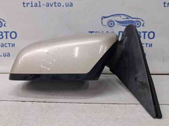 Зеркало левое Suzuki Grand Vitara 2005-2016 8470265J30Z2S (Арт. 62080) Киев