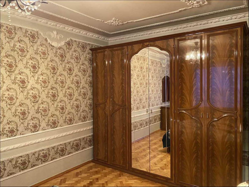 долгосрочная аренда 3-к квартира Киев, Печерский, 35000 грн./мес. Київ - зображення 12