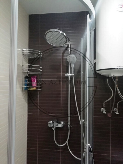 Э ГЕНЕРАТОР. Оренда 1-я. кв. в ЖК Східна Брама. Бориспільська. Код об'єкта: 11183871. Київ - зображення 8