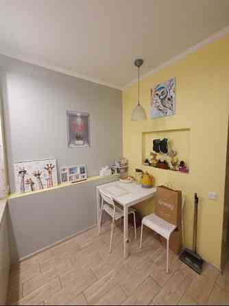 2 кімн вул. Оноре де Бальзака,79. Троєщина Київ