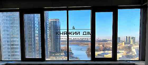 Продаж 2-х кімнатної роздільної в ЖК RiverStone Киев