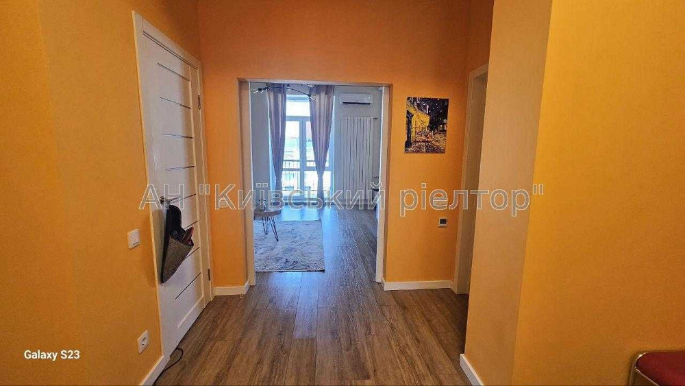 продажа 2-к квартира Киев, Печерский, 185000 $ Киев - изображение 2