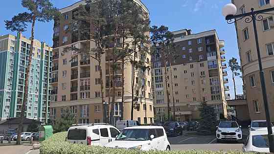продажа 1-к квартира Киево-Святошинский, Ирпень, 35500 $ Ирпень