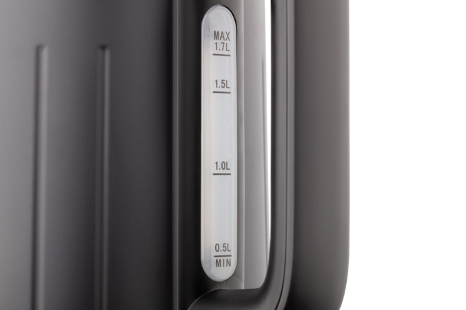 Электрочайник Ardesto EKL-F18B 1.7 л Київ - зображення 4