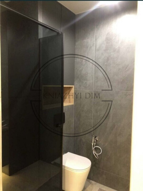 ПЕРША ЗДАЧА!!! Оренда 1-но кімнатної квартири в ЖК Варшавський Плюс. № 11200987 Київ - зображення 5