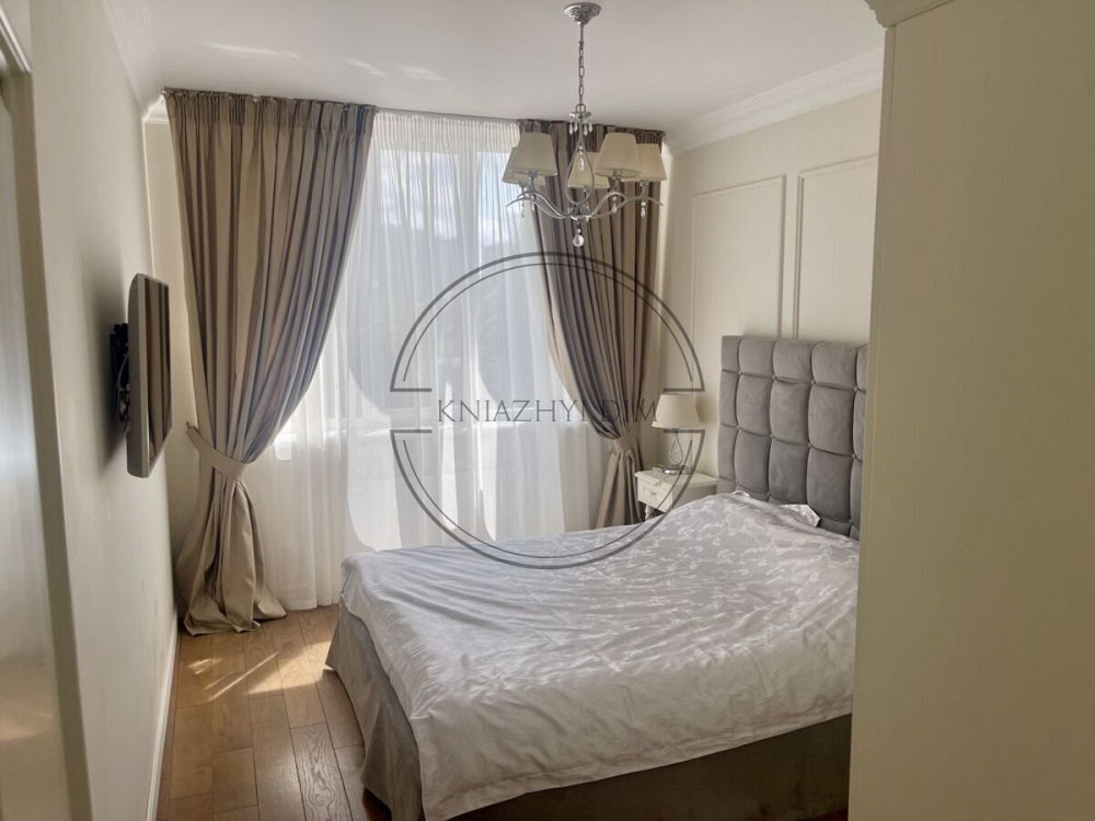 Продаж 2-кімнатної кв. в ЖК Статус Град Status Grad . м.Осокорки ,Завальна10. Київ - зображення 3