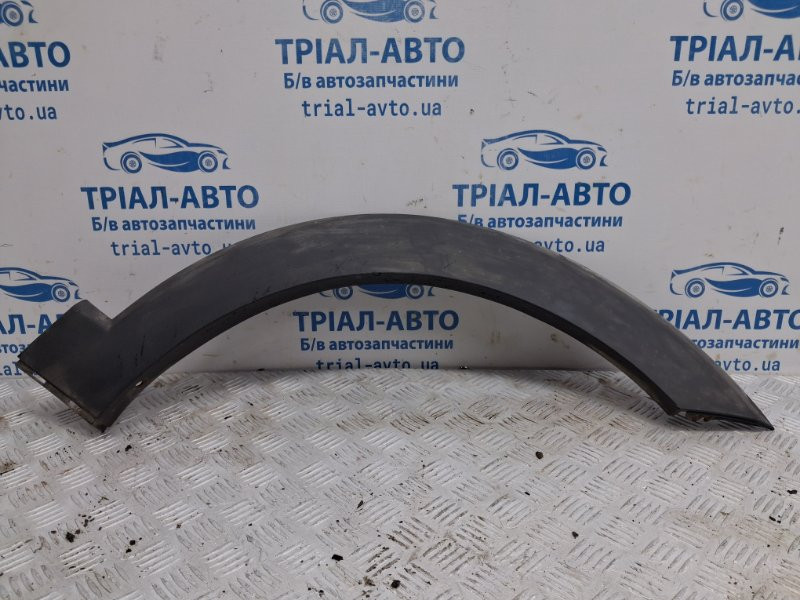Накладка крыла Chevrolet Captiva 2006-2018 96439704 (Арт. 77106) Київ - зображення 1